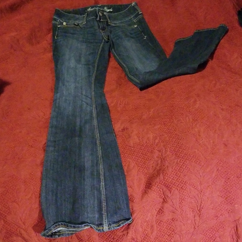 American Eagle womens pants